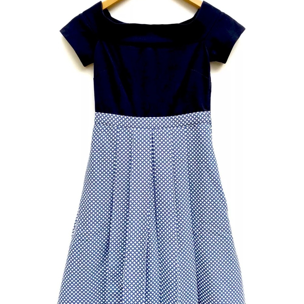 NWT modcloth ‘double the lovely’ dress size L